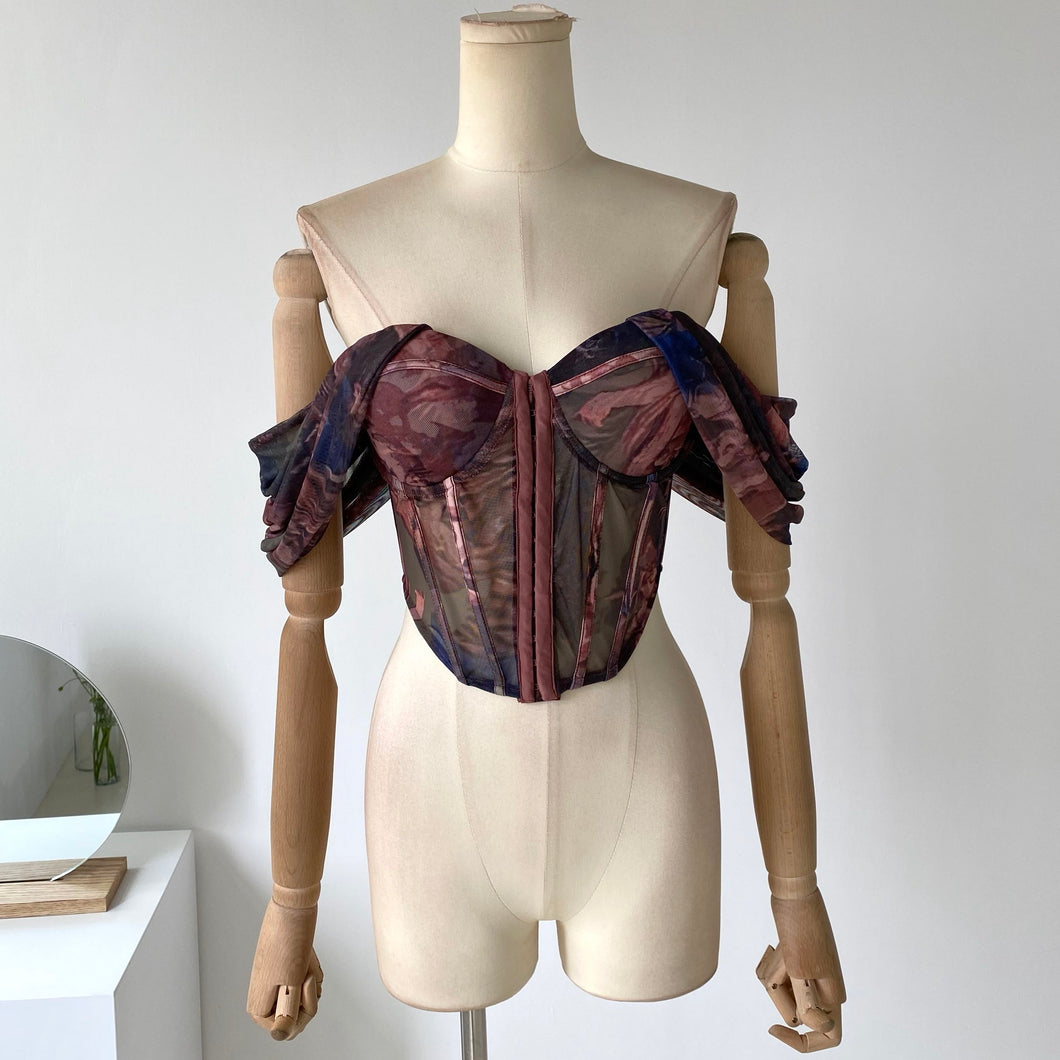 Bovary Corset