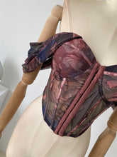 Cargar imagen en el visor de la galería, Bovary Corset
