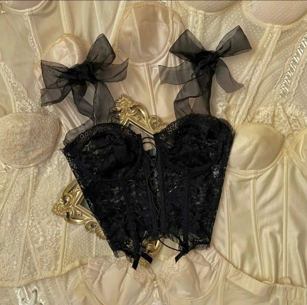 Romantik 2000's Corset