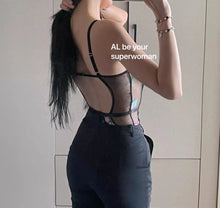 Görseli Galeri görüntüleyiciye yükleyin, Benette Bodysuit
