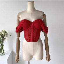 Görseli Galeri görüntüleyiciye yükleyin, Reddy Corset
