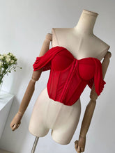 Görseli Galeri görüntüleyiciye yükleyin, Reddy Corset
