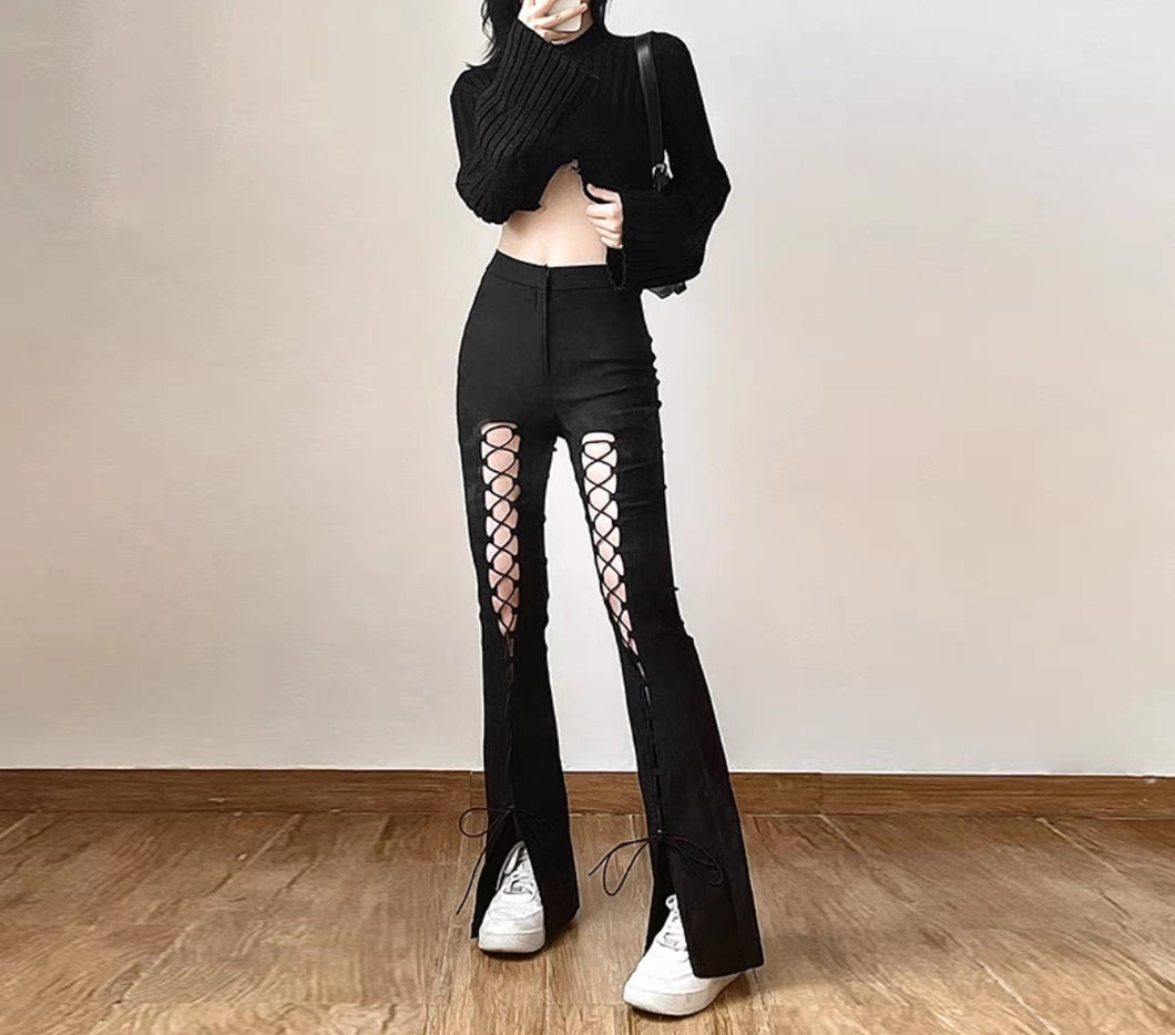 Grunge Pantalon